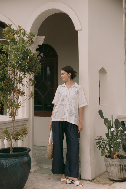 Paola Pants