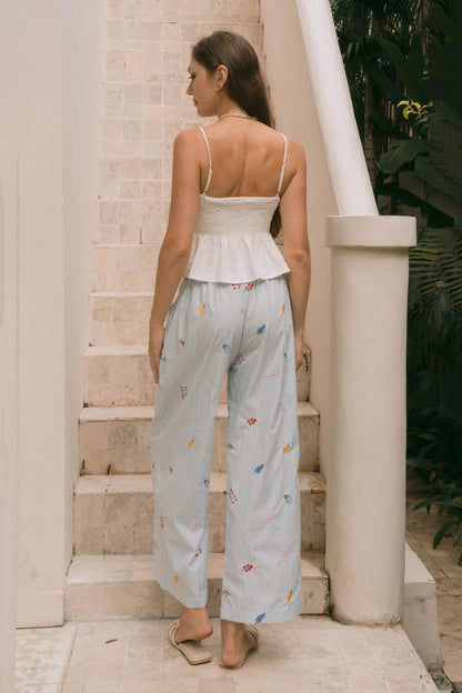 Paola Pants