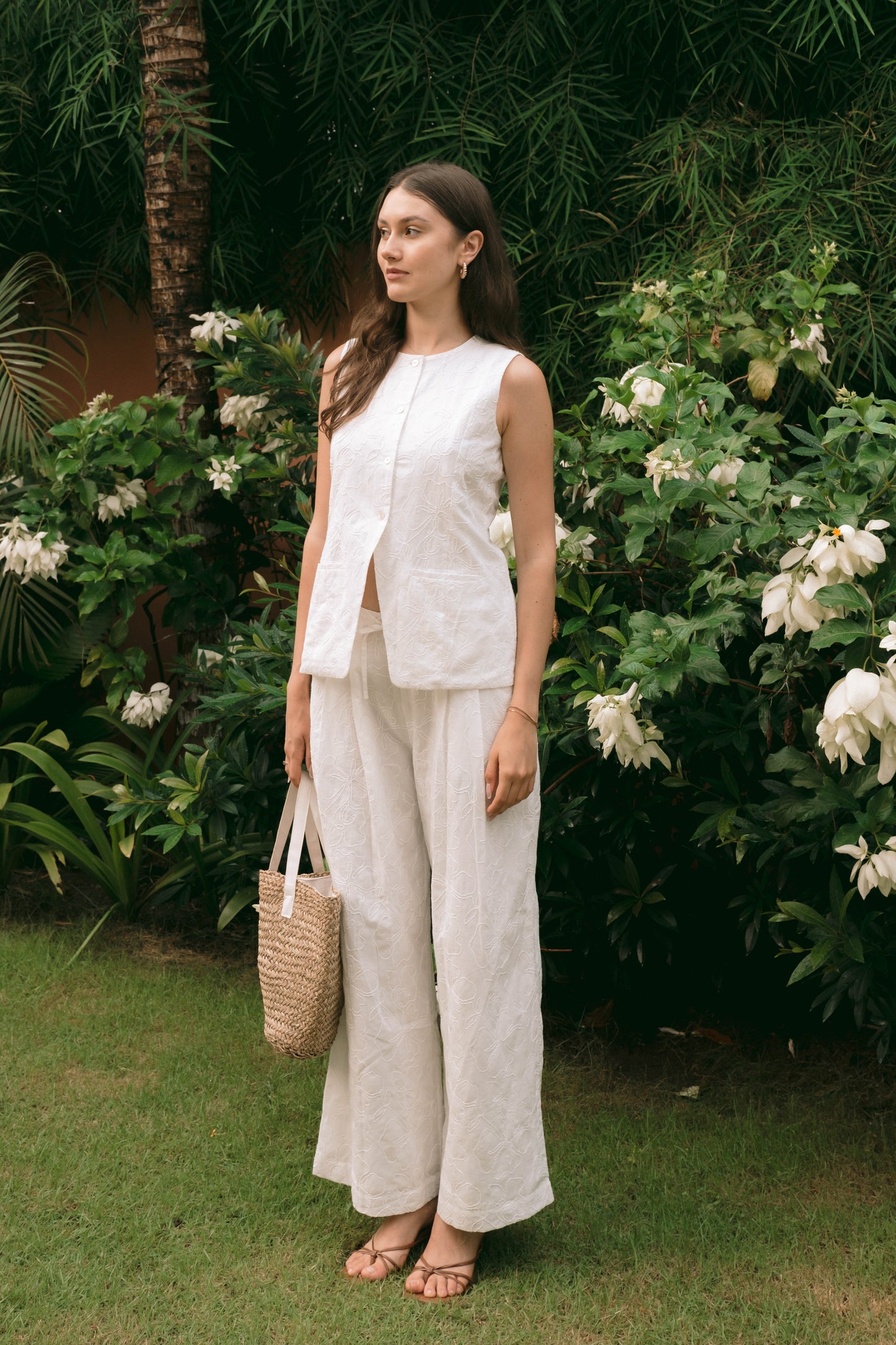 Paola Pants