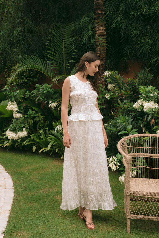 Perla Skirt
