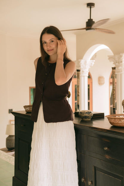 Perla Skirt