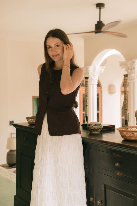 Perla Skirt