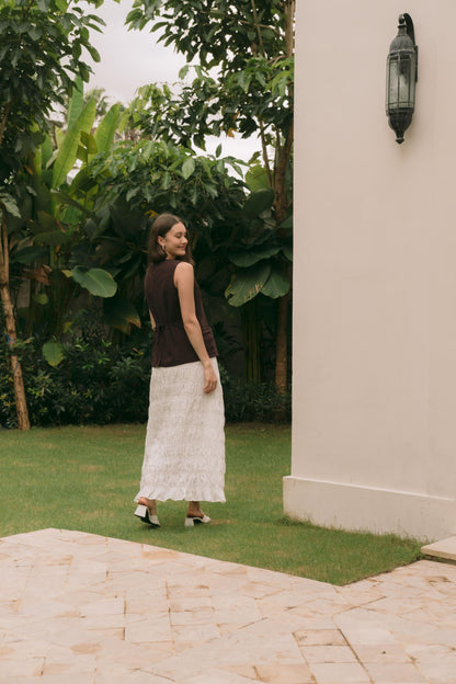 Perla Skirt