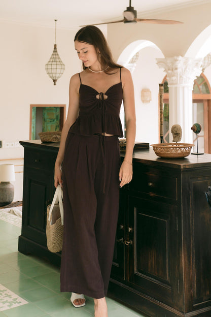Paola Pants