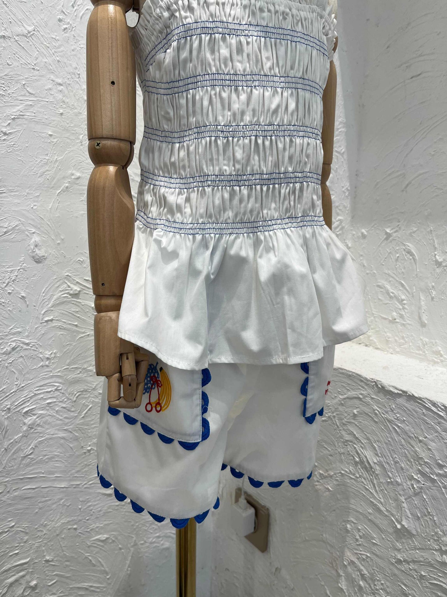 Beverly Petit Set