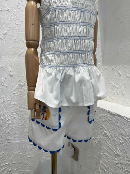 Beverly Petit Set