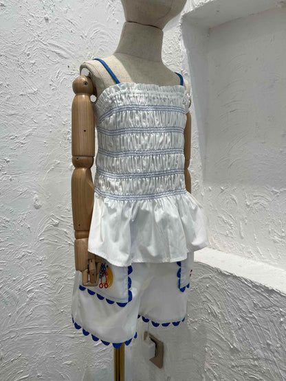 Beverly Petit Set
