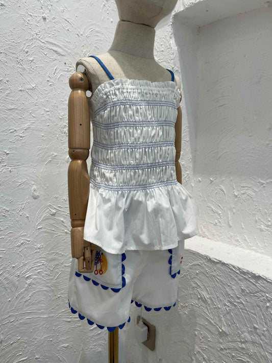 Beverly Petit Set