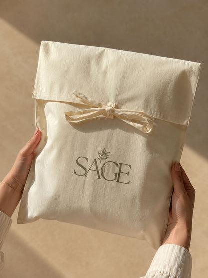 SAGE Gifting Kit