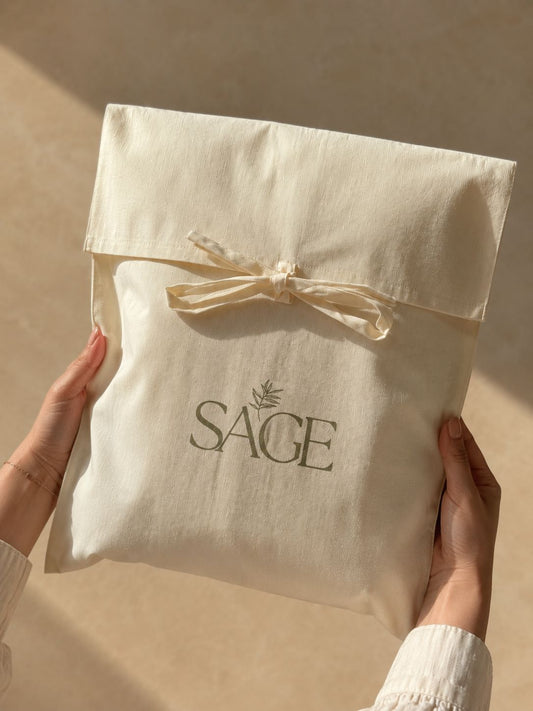 SAGE Gifting Kit
