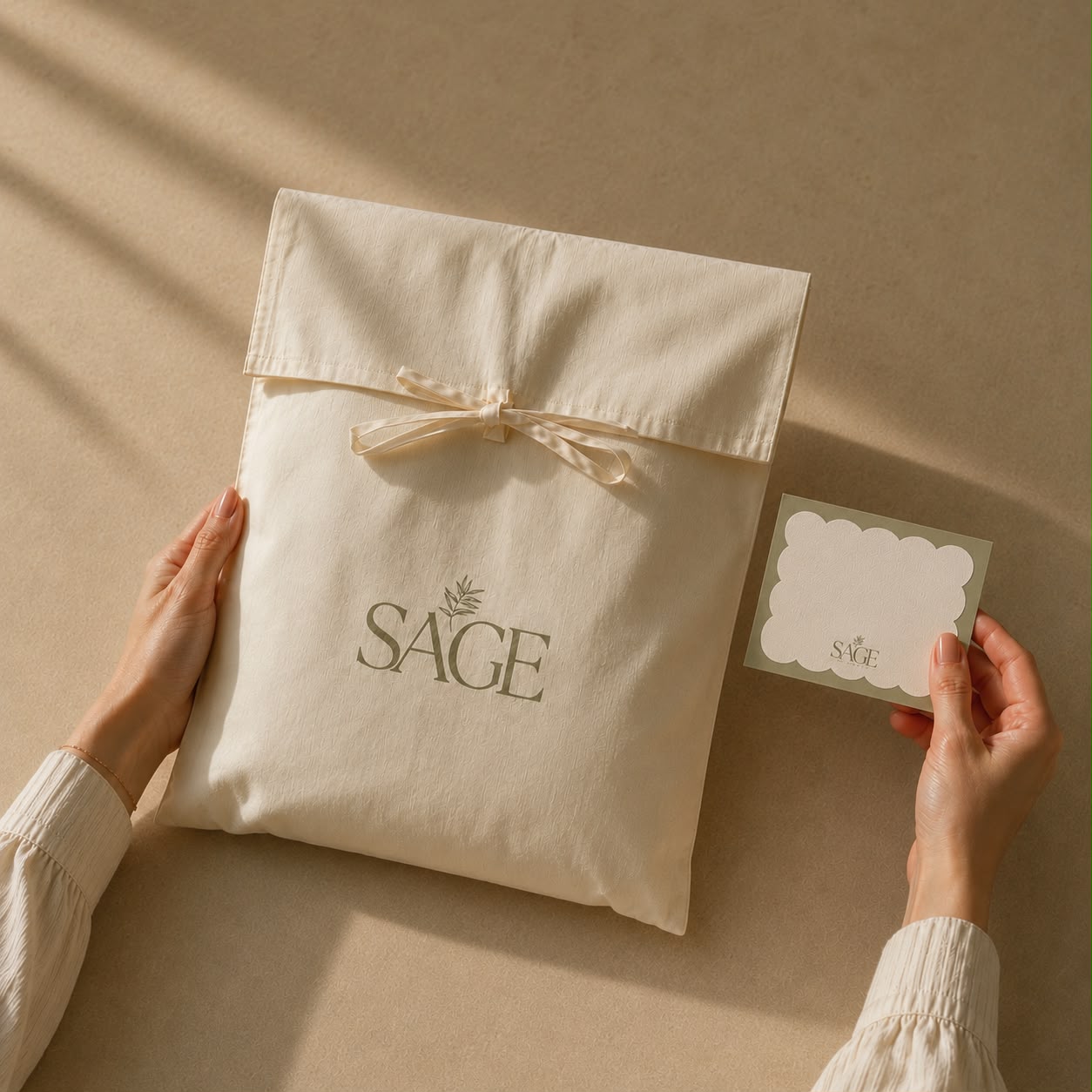 SAGE Gifting Kit