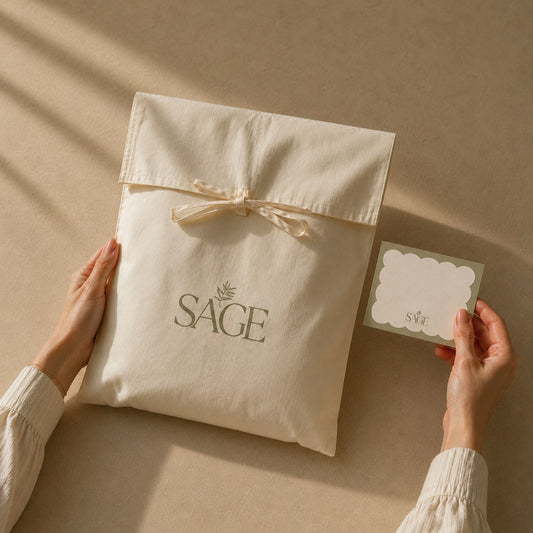 SAGE Gifting Kit