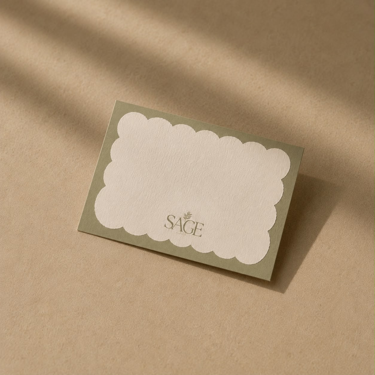 SAGE Gifting Kit