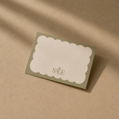 SAGE Gifting Kit