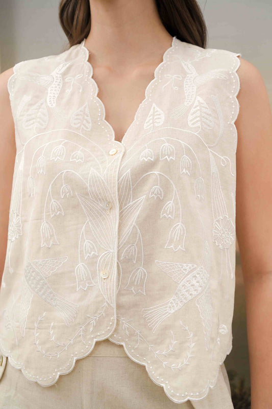 Ann Vest
