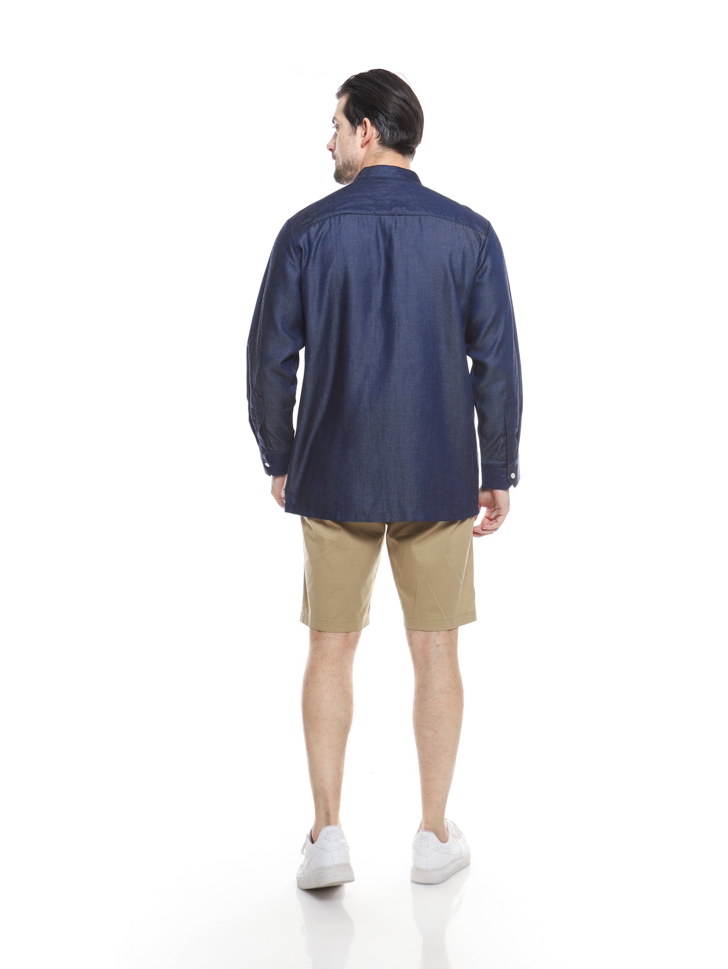 Drew Shirt