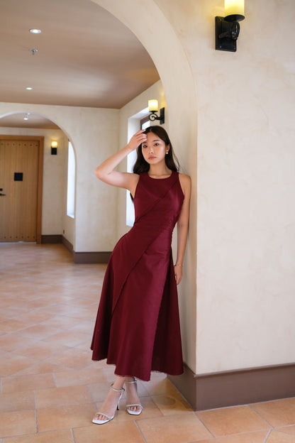 Serra Dress