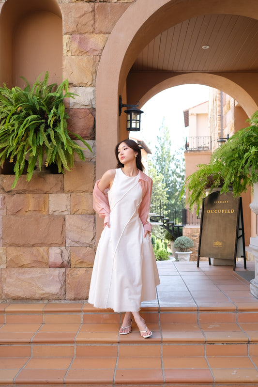 Serra Dress