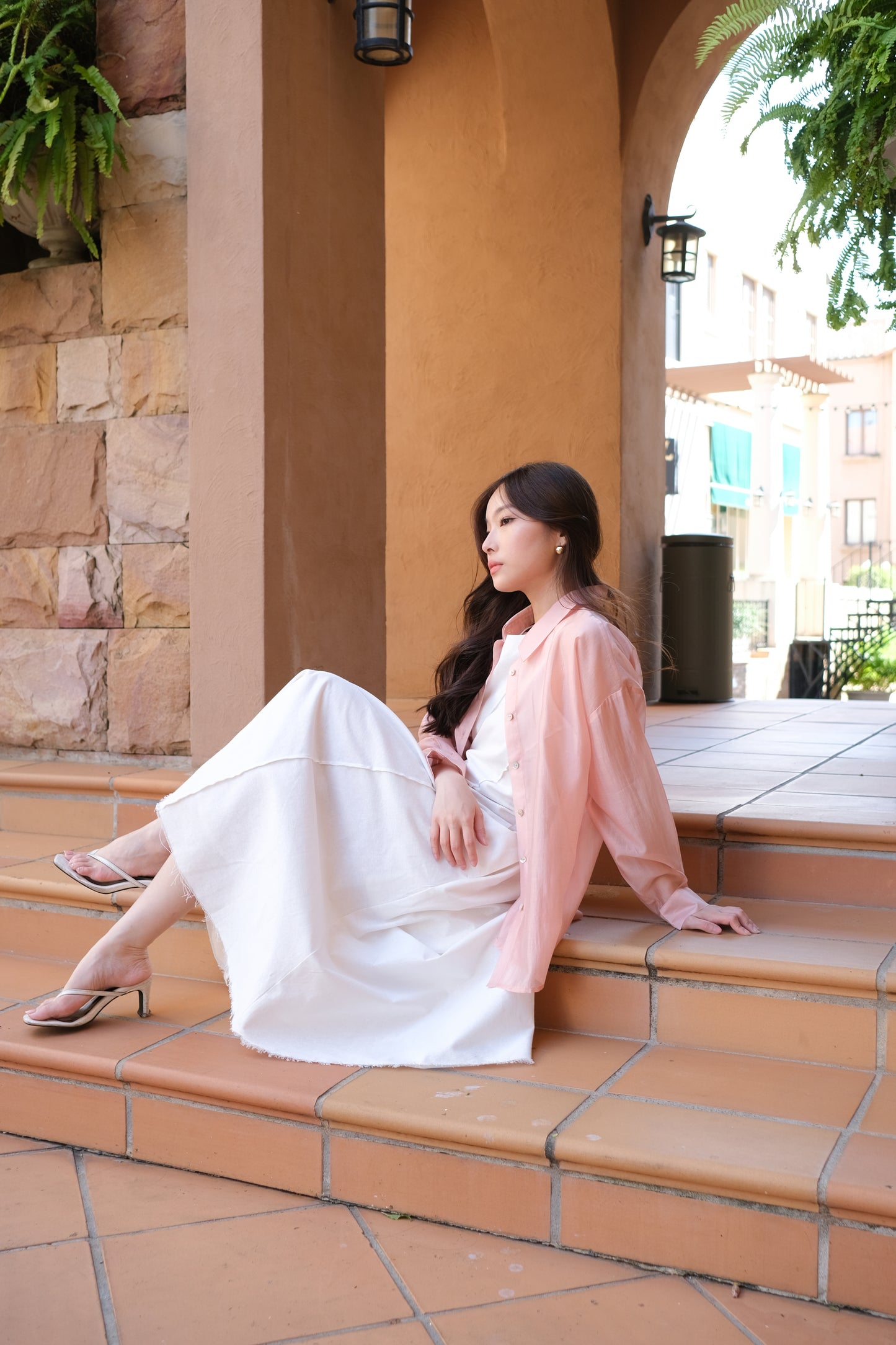 Serra Dress