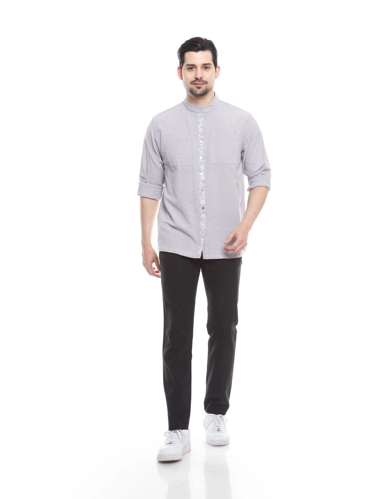Drew Shirt