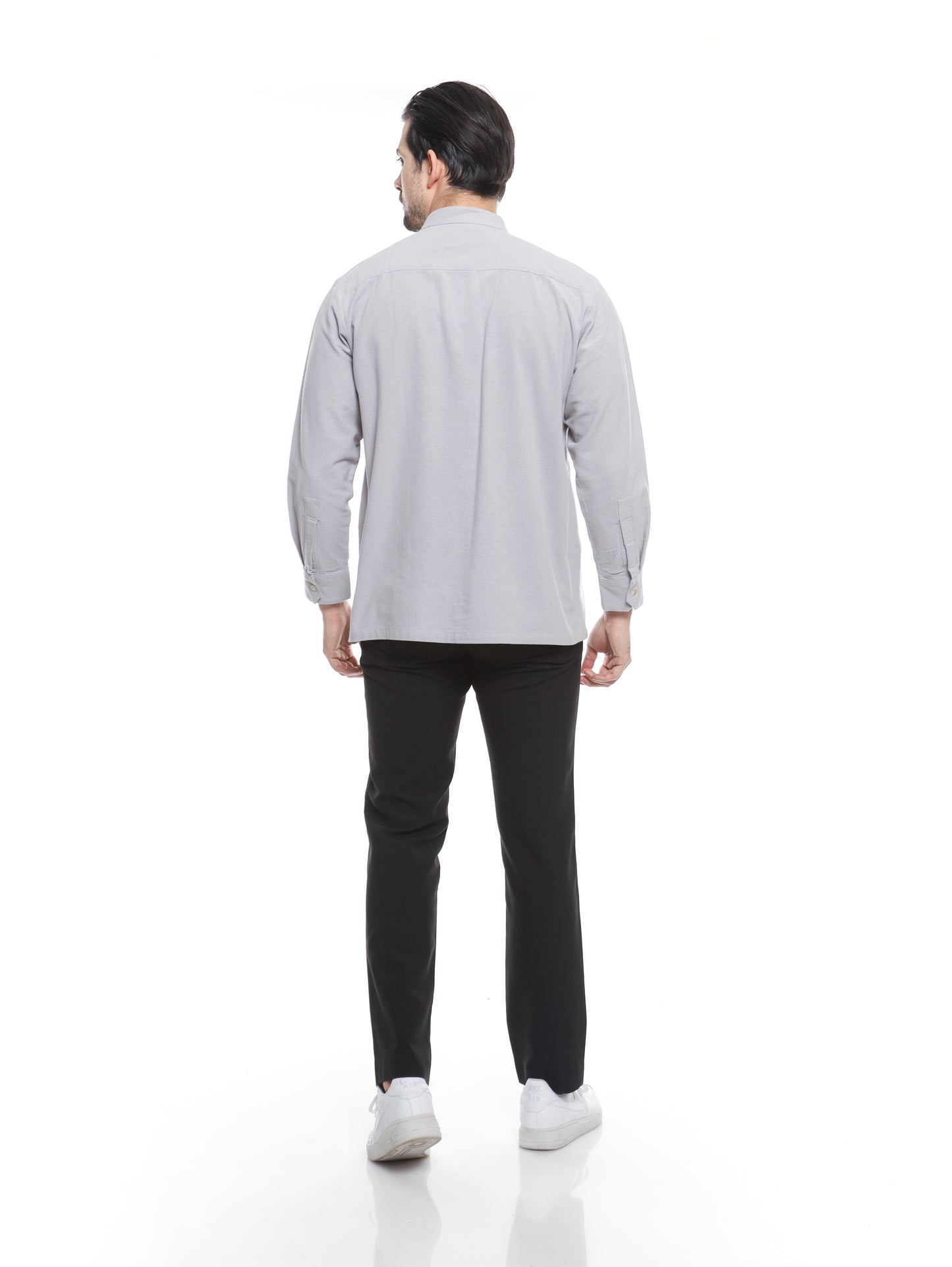 Drew Shirt
