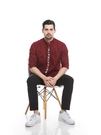 Drew Shirt